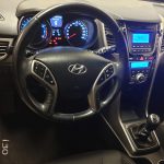 Hyundai I30 1.4 CVVT Move Edtion full